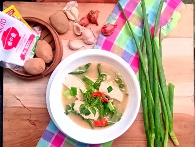 Sayur Kerinduan