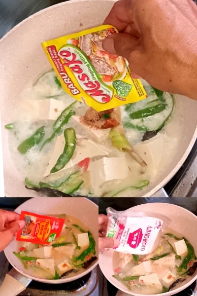 Langkah 4