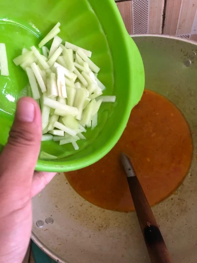 Langkah 9