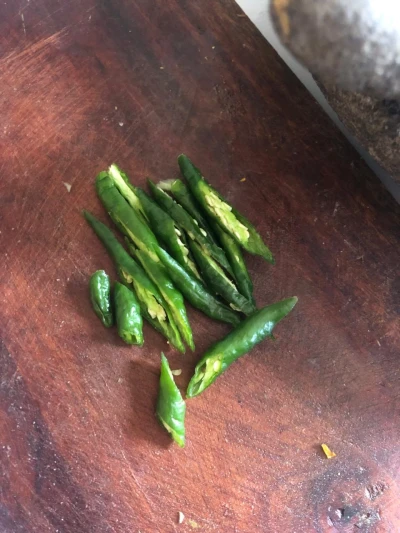 Langkah 5