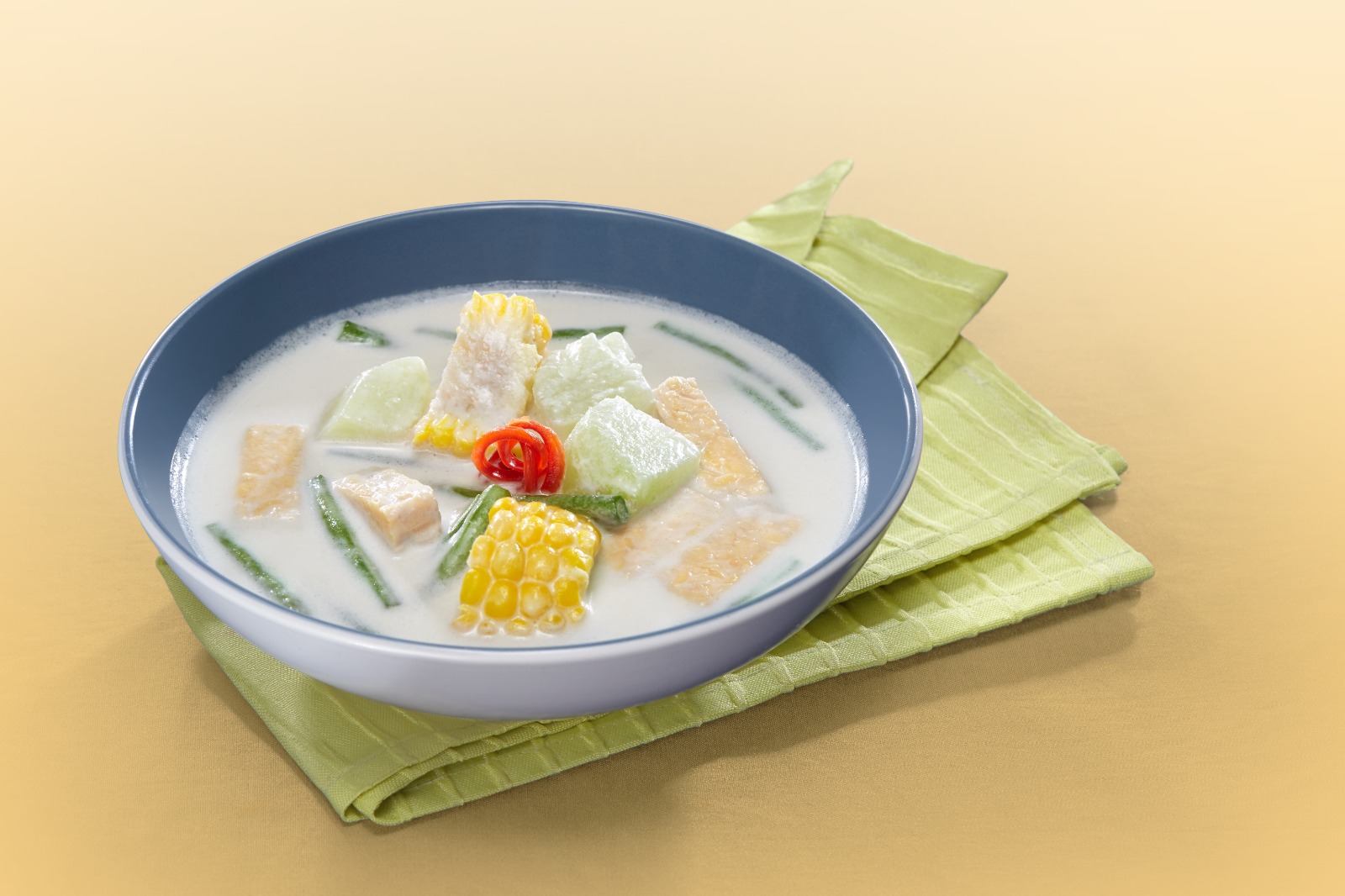 Sayur Lodeh AJI-NO-MOTO®