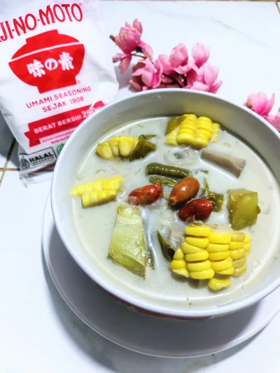 Sayur Lodeh