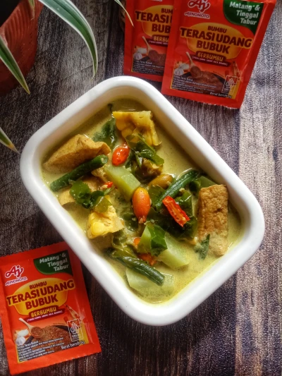 Sayur Lodeh