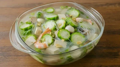Sayur Oyong