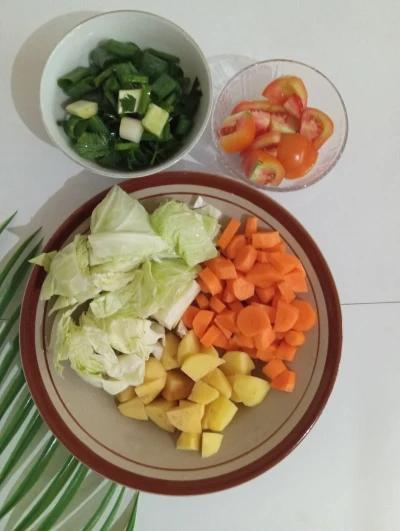 Langkah 3