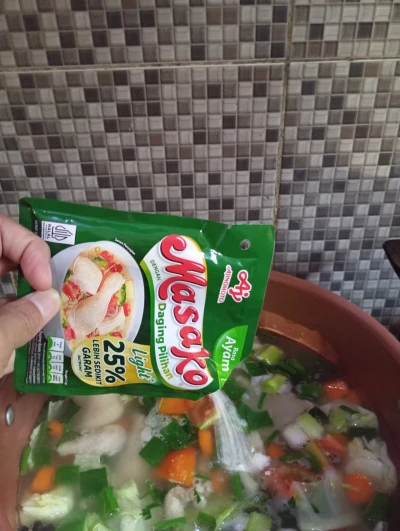 Langkah 4