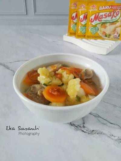 Sayur Sop