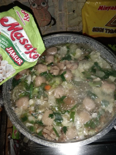 Langkah 3