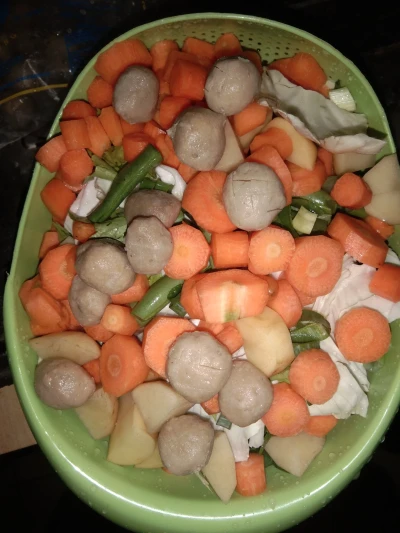 Langkah 1