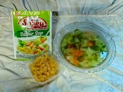 Langkah 1