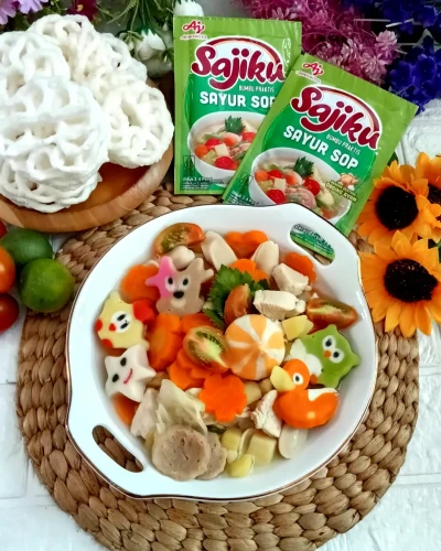 Langkah 1