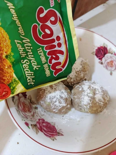Langkah 6