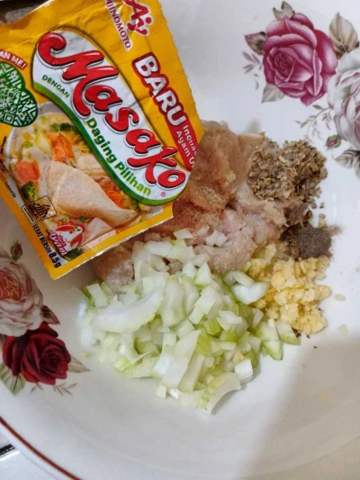 Langkah 2