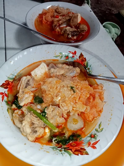 Seblak