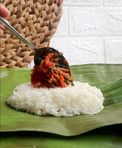 Langkah 6