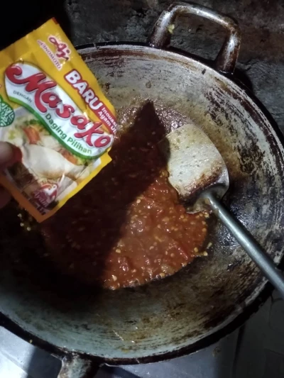 Langkah 10