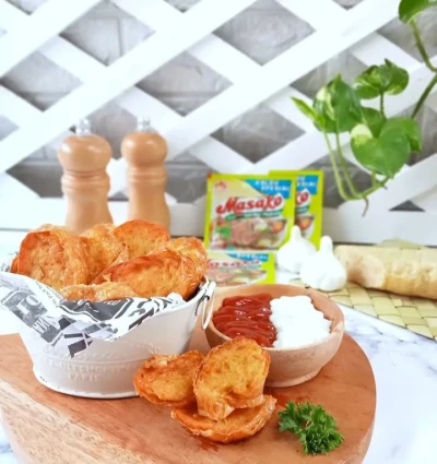 Kekian Ayam Udah
