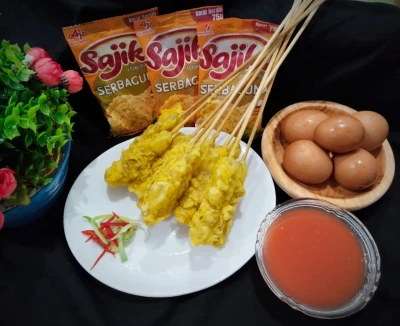 Sempol Ayam Ala Sajiku®