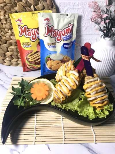 Sempol mie