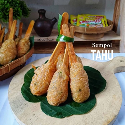 Sempol Tahu