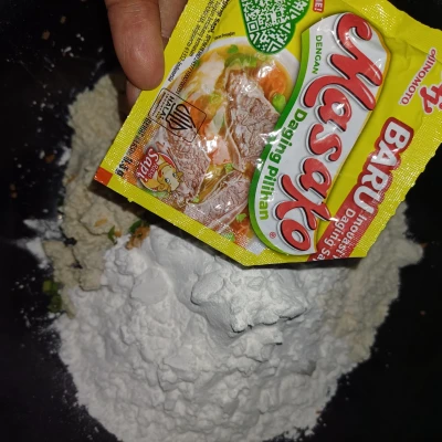 Langkah 3