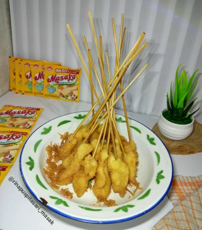 Sempol Tahu ala Masako®