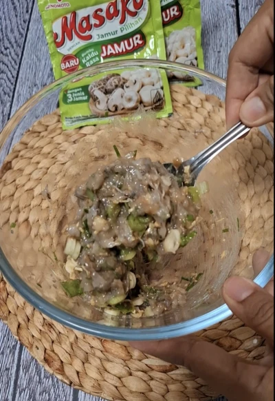 Langkah 1