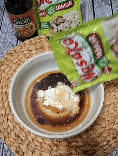 Langkah 2