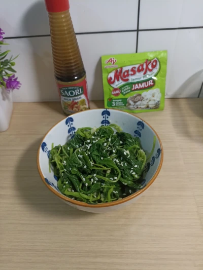 Langkah 2