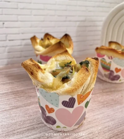 Simple Quiche