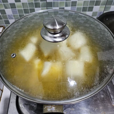 Langkah 2