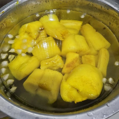 Langkah 3