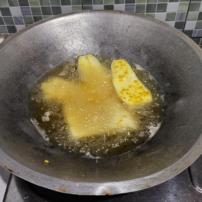 Langkah 3