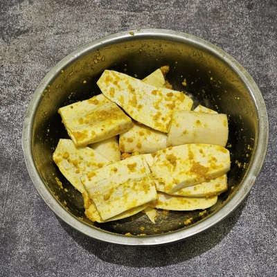 Langkah 1