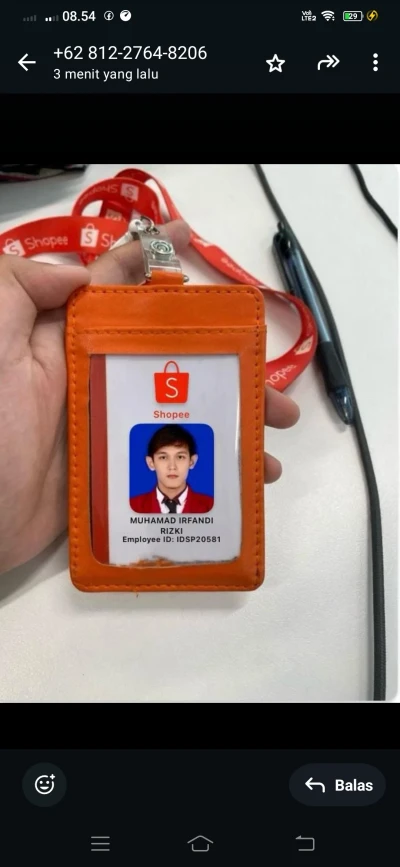Solusi Cara Membatalkan Pengajuan Pinjaman Spinjam Shopee