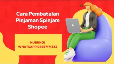 Langkah 1