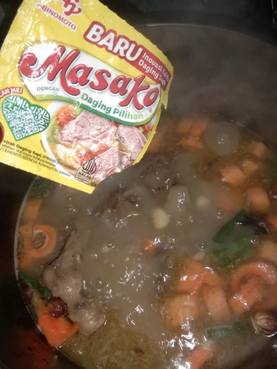 Langkah 4