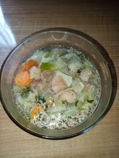 SOP bening babat