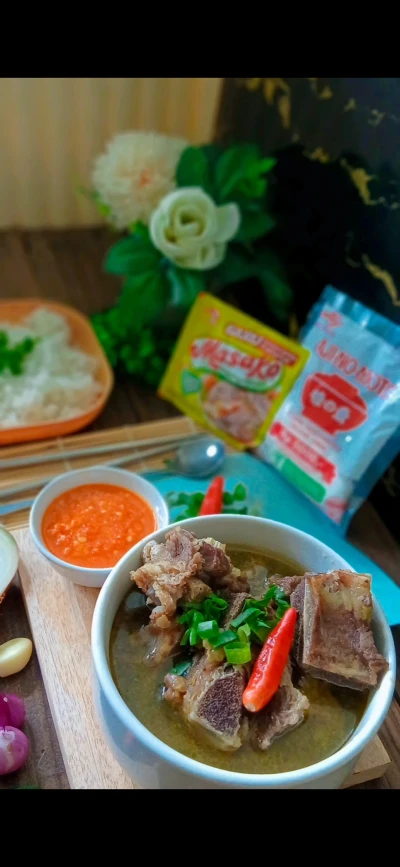 Sop iga-iga
