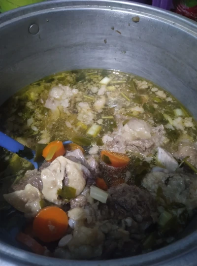 Langkah 2