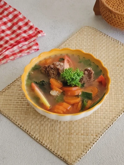 SOP IGA SAPI