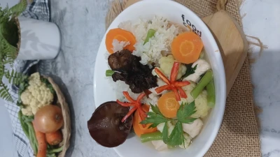 Langkah 1