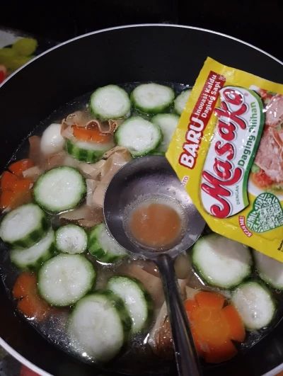 Langkah 5