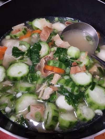 Langkah 6