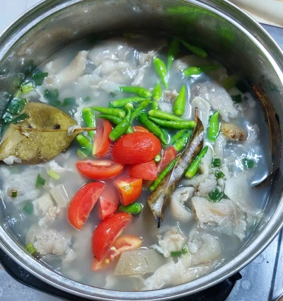 Langkah 3