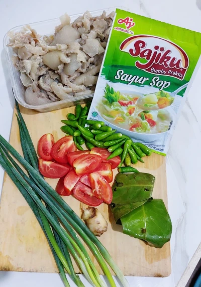 Langkah 1