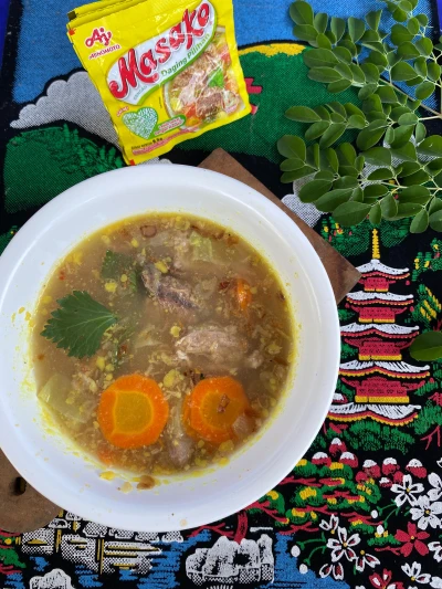 Langkah 1