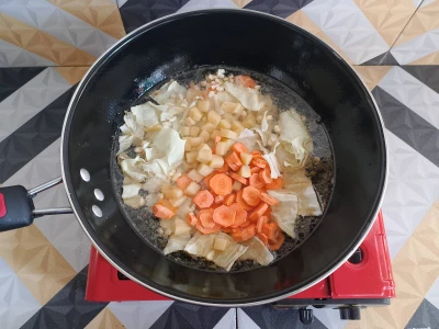 Langkah 2