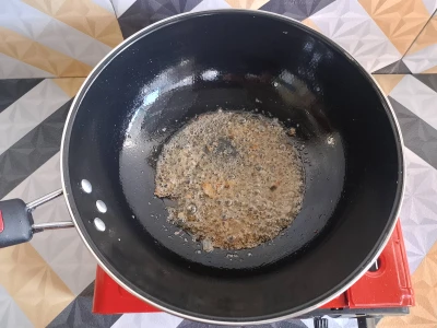 Langkah 1