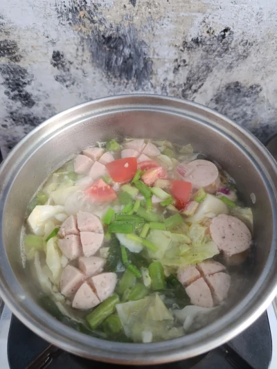 Langkah 6